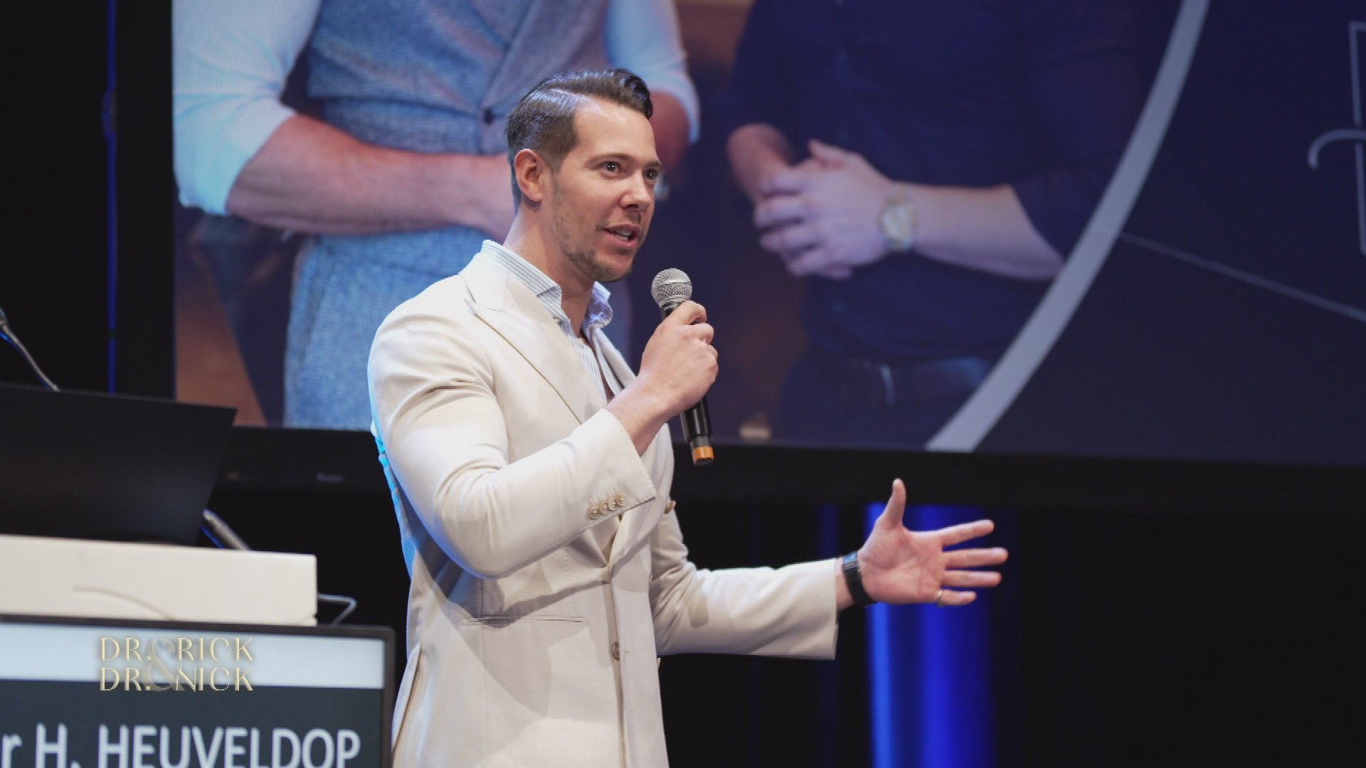 Sommer, Sonne, Beauty-Messe Monaco!