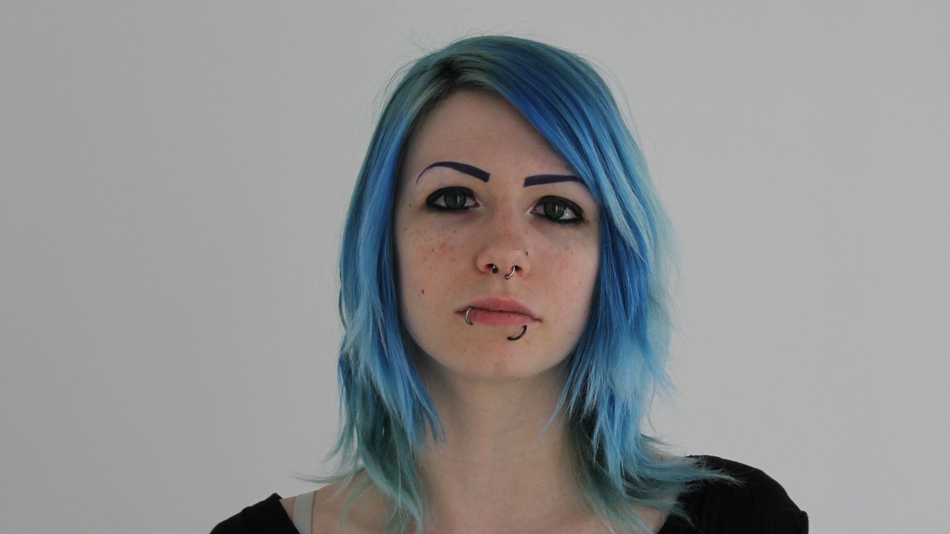 Vom Punk zum Drag-King