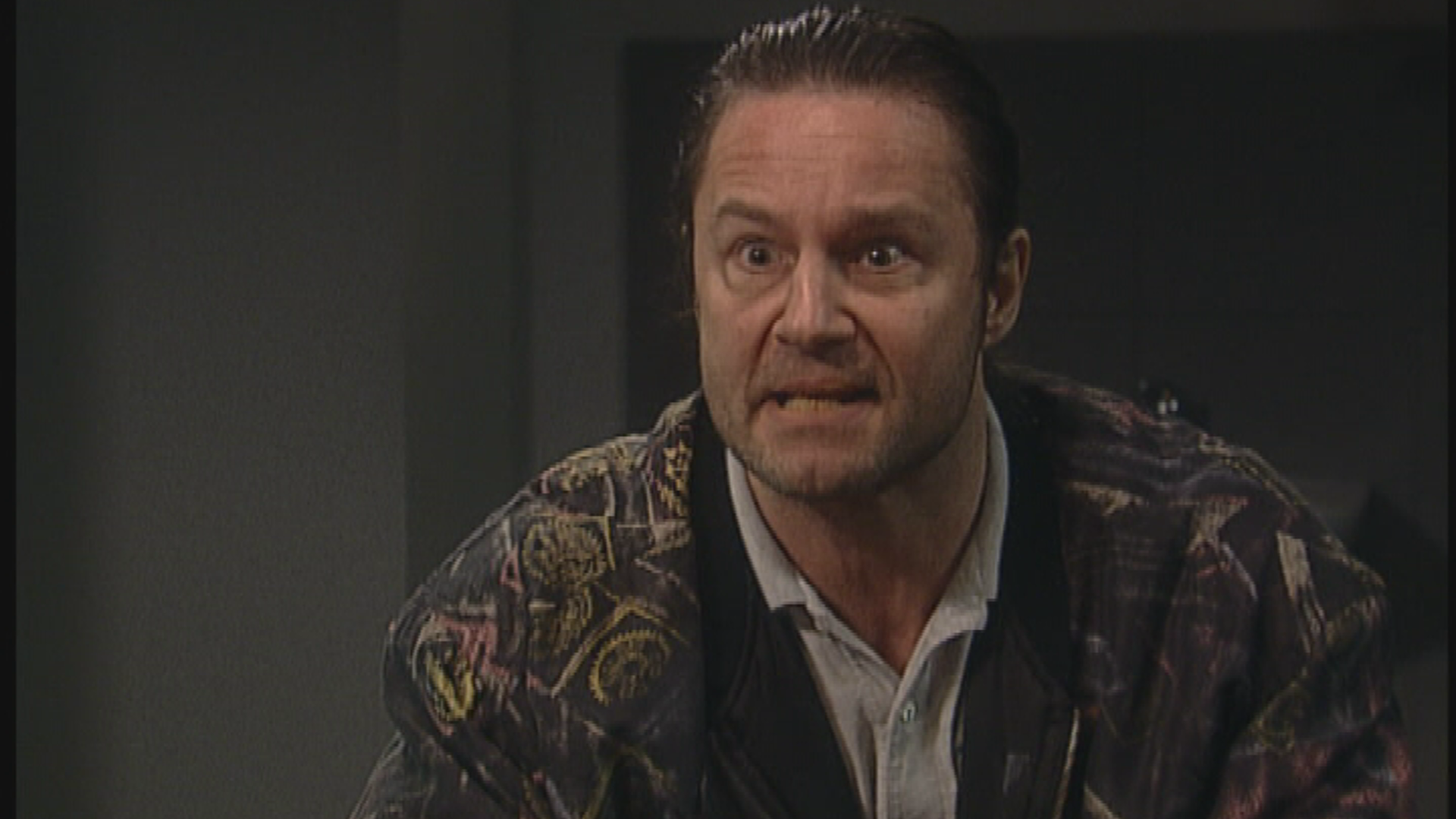 Und die Moral von der Geschicht' ...