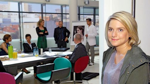 Anna und die Liebe Staffel 1 Folge 6: Untreue