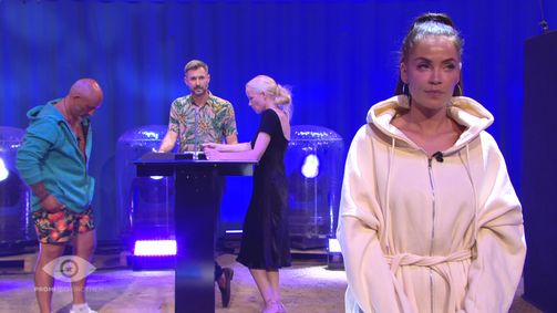 Promi Big Brother Promi Big Brother 2019 Folge 8: Tag 7: Wer muss als erstes gehen?