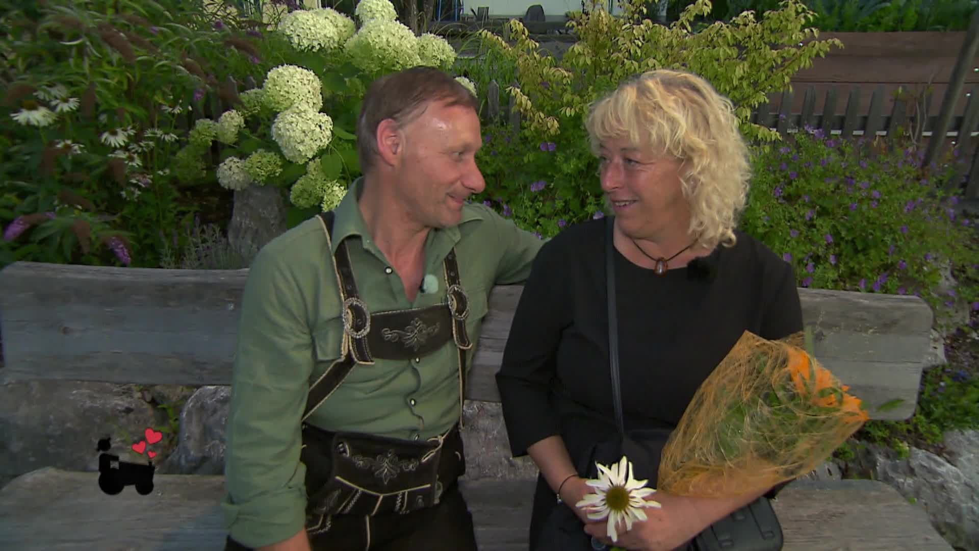 Staffel 19 Folge 12: Hochschaubahn der Gefühle