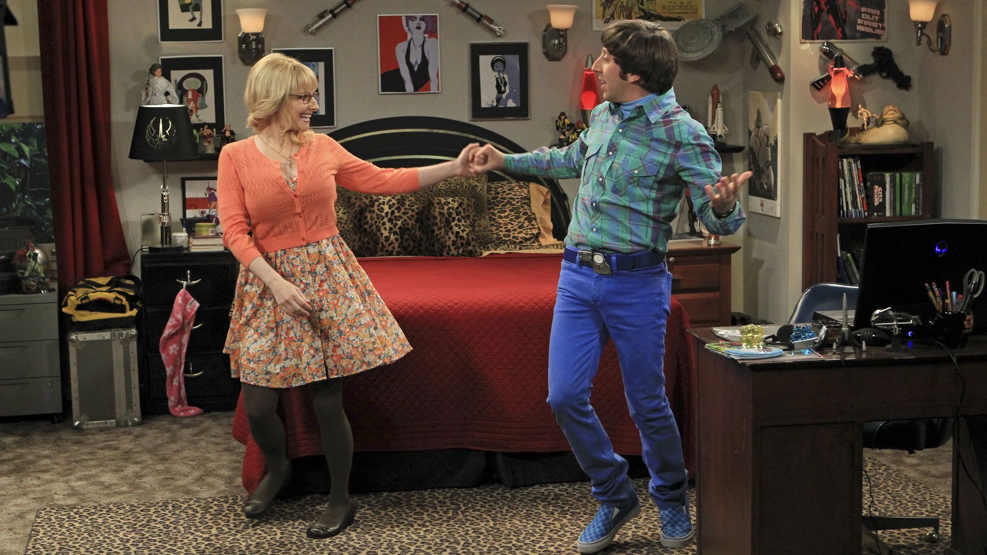 Falscher Ort, falsche Frage