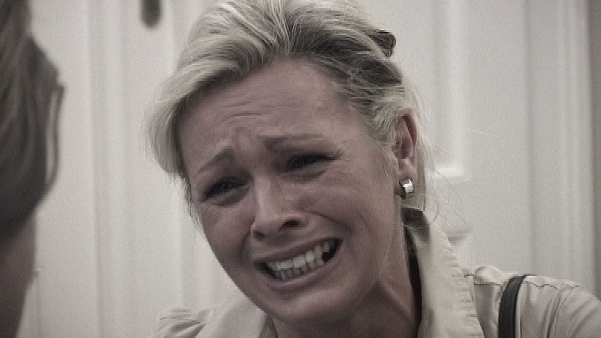 Die ermordete Hure (1)