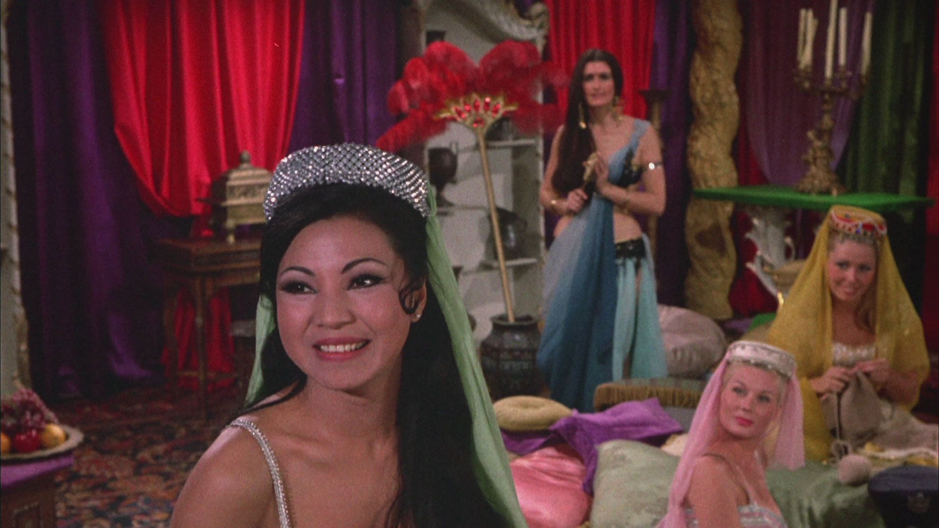 Jeannie und die Mondsafeknacker (3)