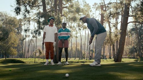Bel-Air Bel-Air Folge 7: Leistungsdruck