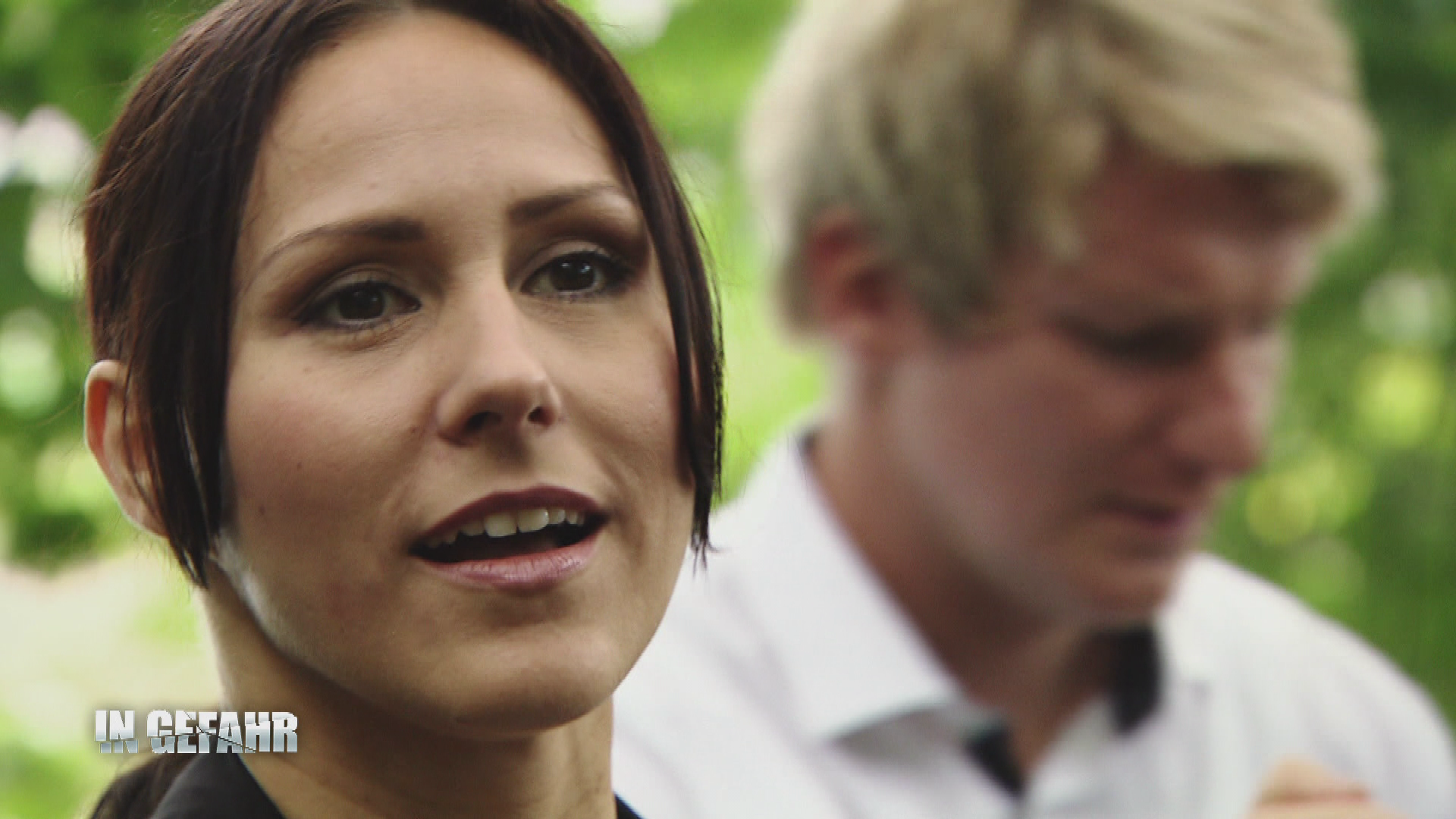 Ricarda - Unter Verdacht