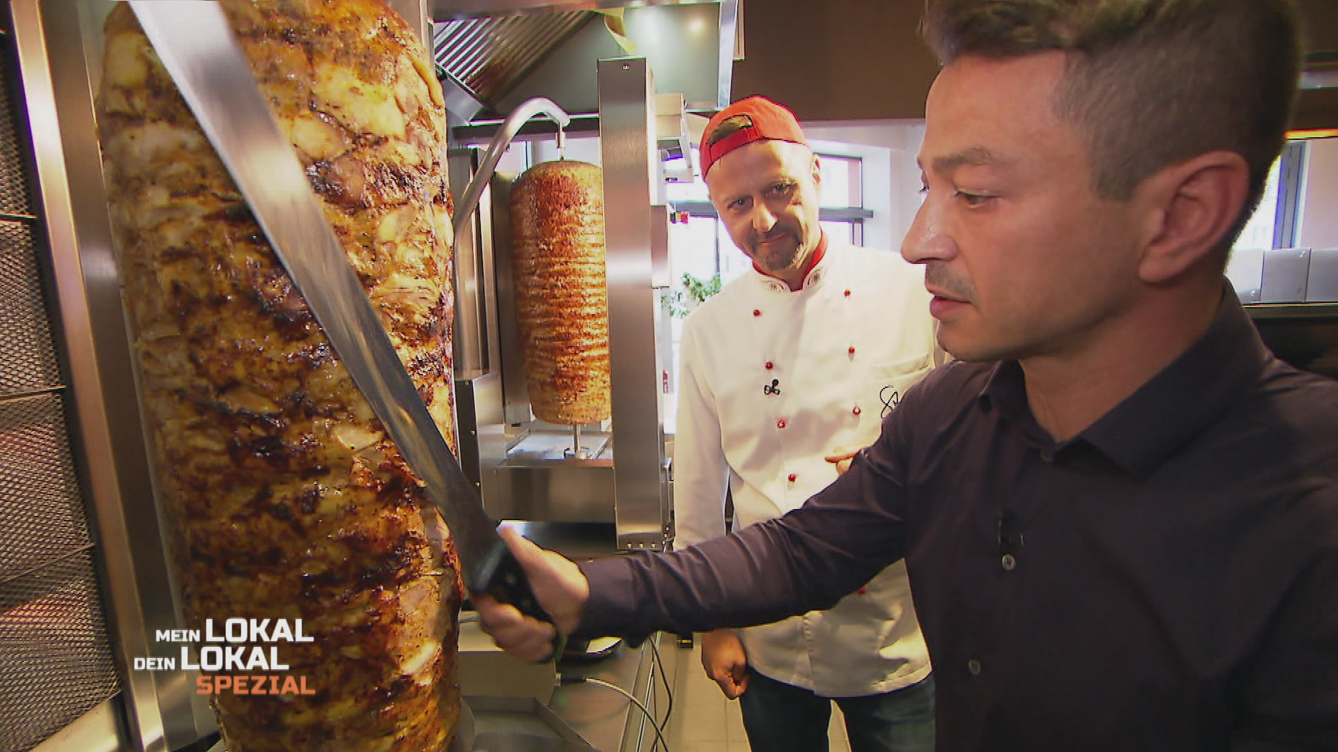 Wo gibt es Kölns besten Döner?