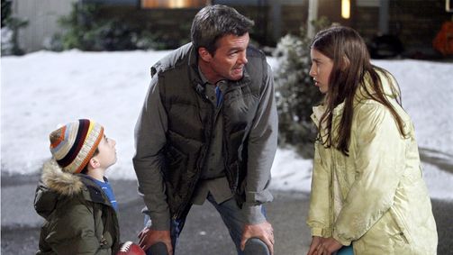 The Middle The Middle Folge 9: Die Kindertherapie