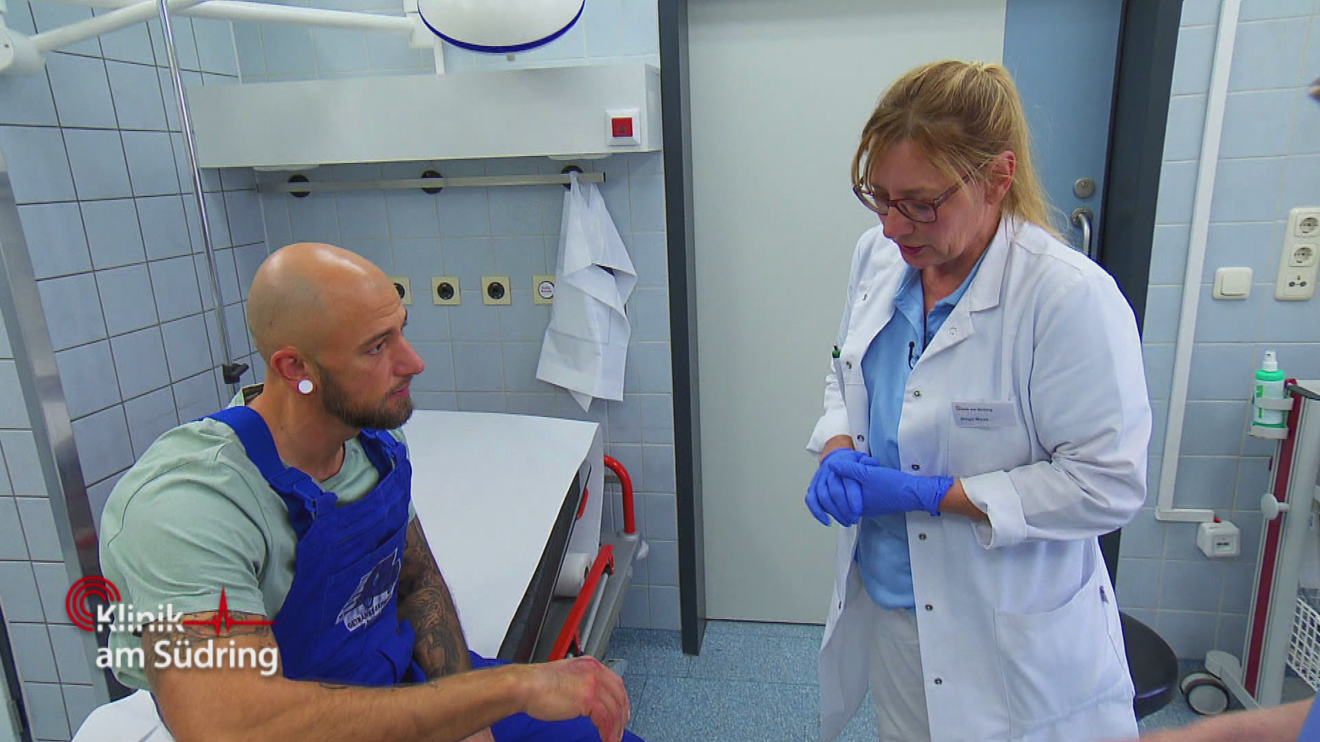 Schlagende Argumente