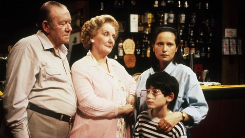 Die fliegenden Ärzte Die fliegenden Ärzte Folge 16: Familienbande