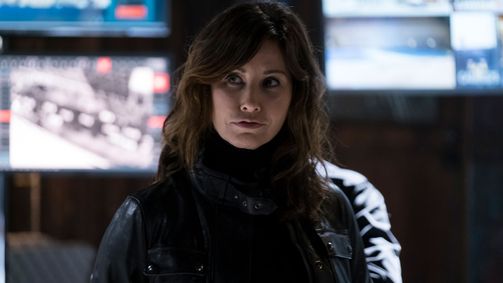 Brooklyn Nine-Nine Brooklyn Nine-Nine Folge 20: Willkommen im Schlachthaus
