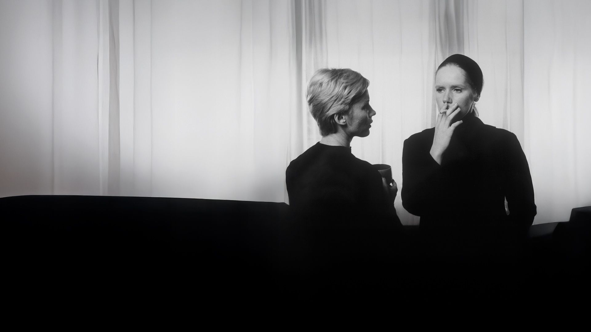 Geschichte zweier Frauen