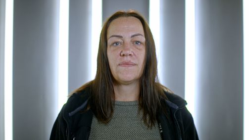 10 Years Younger: Das Beauty Makeover 10 Years Younger: Das Beauty Makeover Folge 3: Alison & Rachael