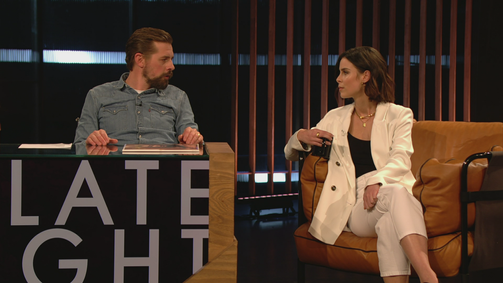 Late Night Berlin - mit Klaas Heufer-Umlauf  Late Night Berlin - Mit Klaas Heufer-Umlauf Folge 9: Die Show vom 15. April 2019