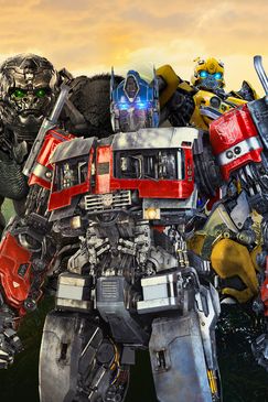 Transformers: Aufstieg der Bestien