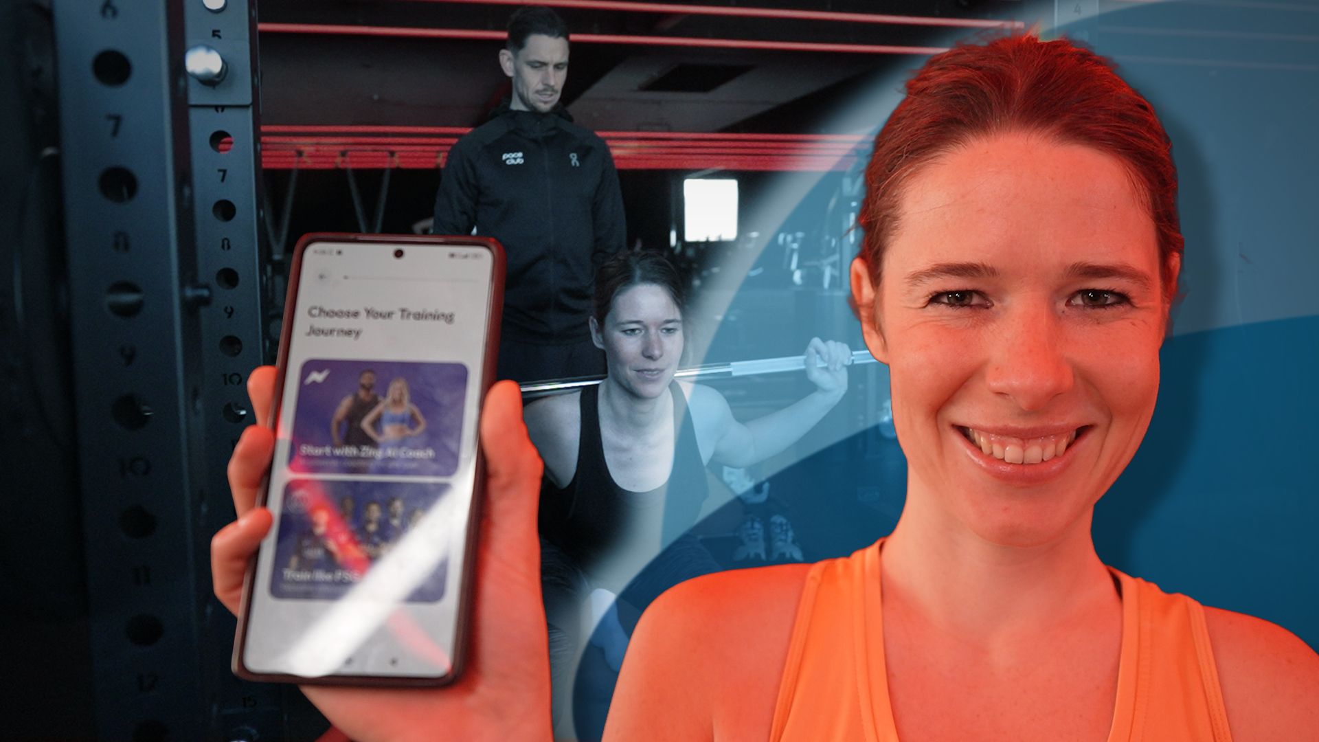 KI-Coach vs. Personal Trainer: Wer macht uns fitter?