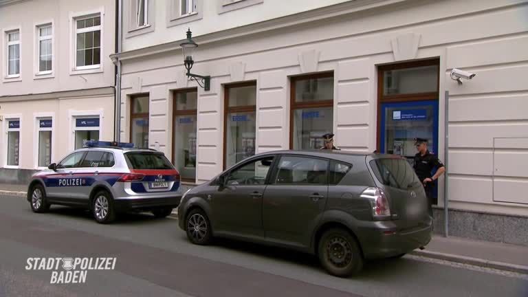 Staffel 1 Folge 10: Alex und Sebastian greifen ein