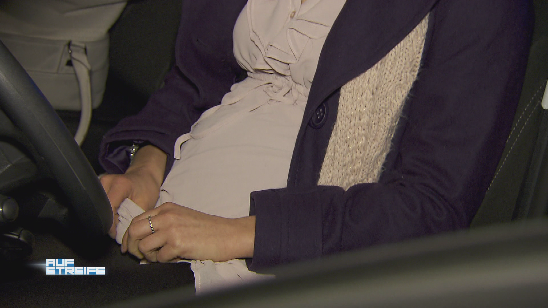 Alkohol im Mutterleib