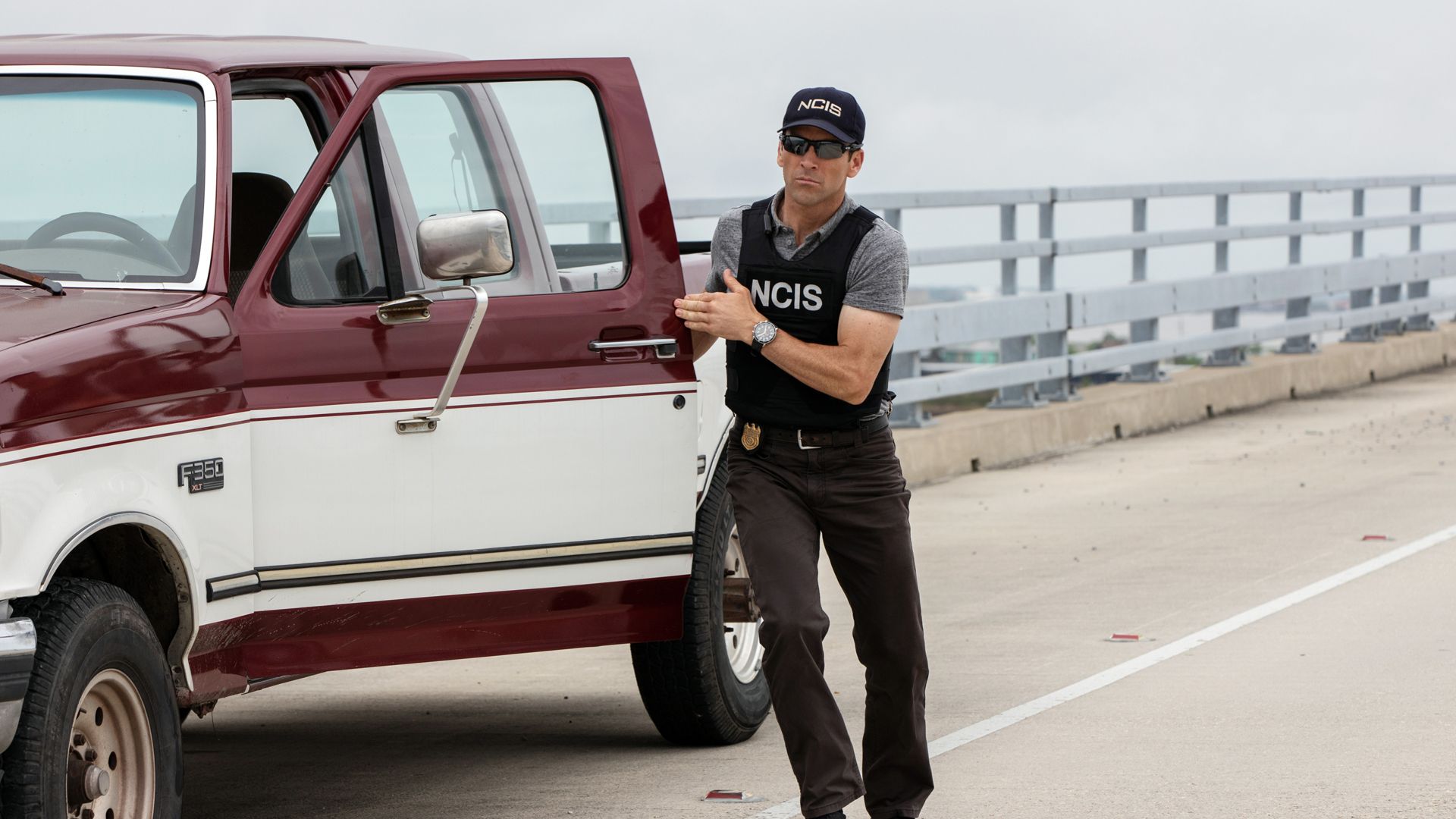 Am Rande des Abgrunds (2)