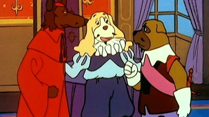 Einer gegen Alle - Alle gegen Einen