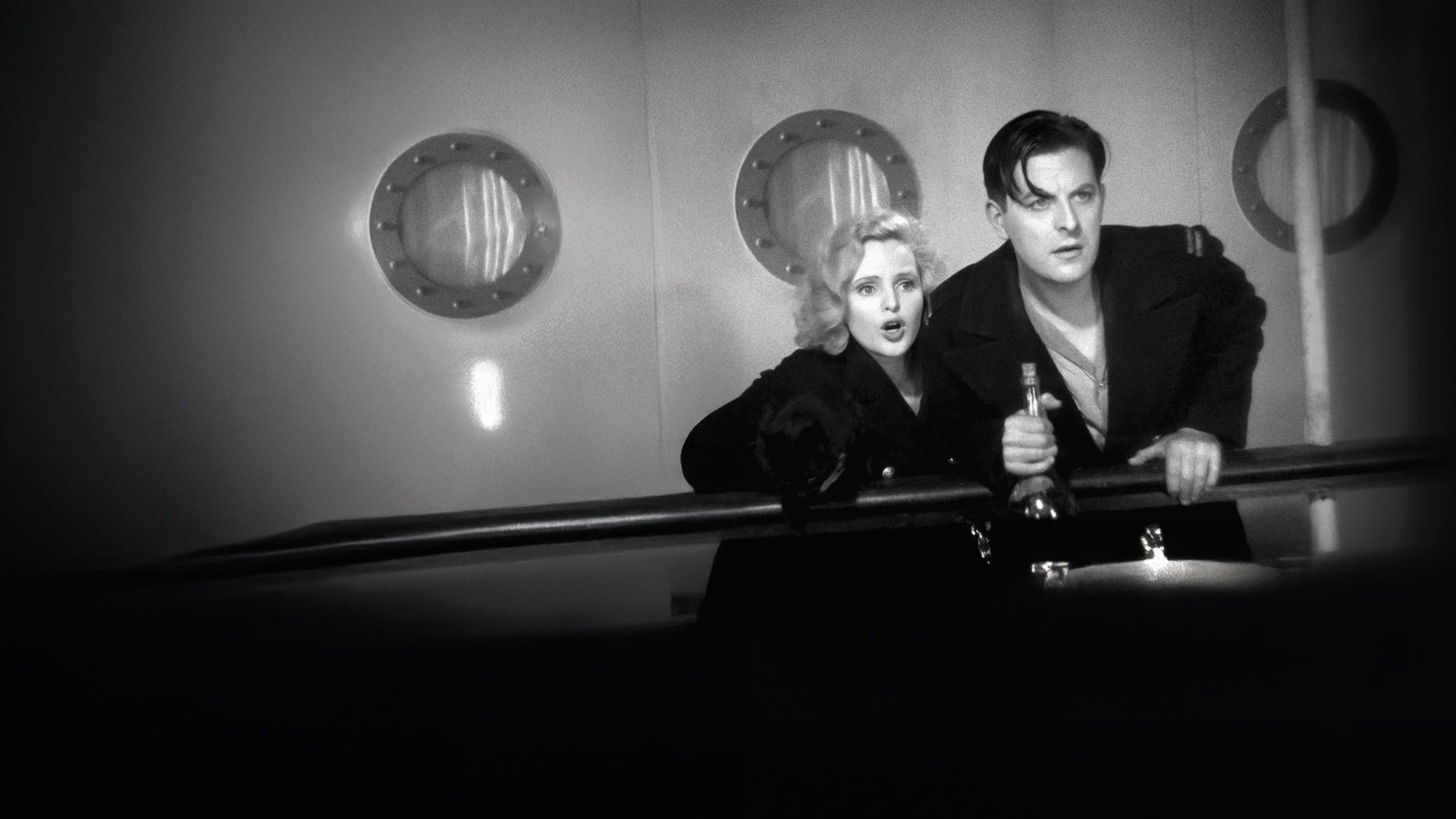 Endlich sind wir reich