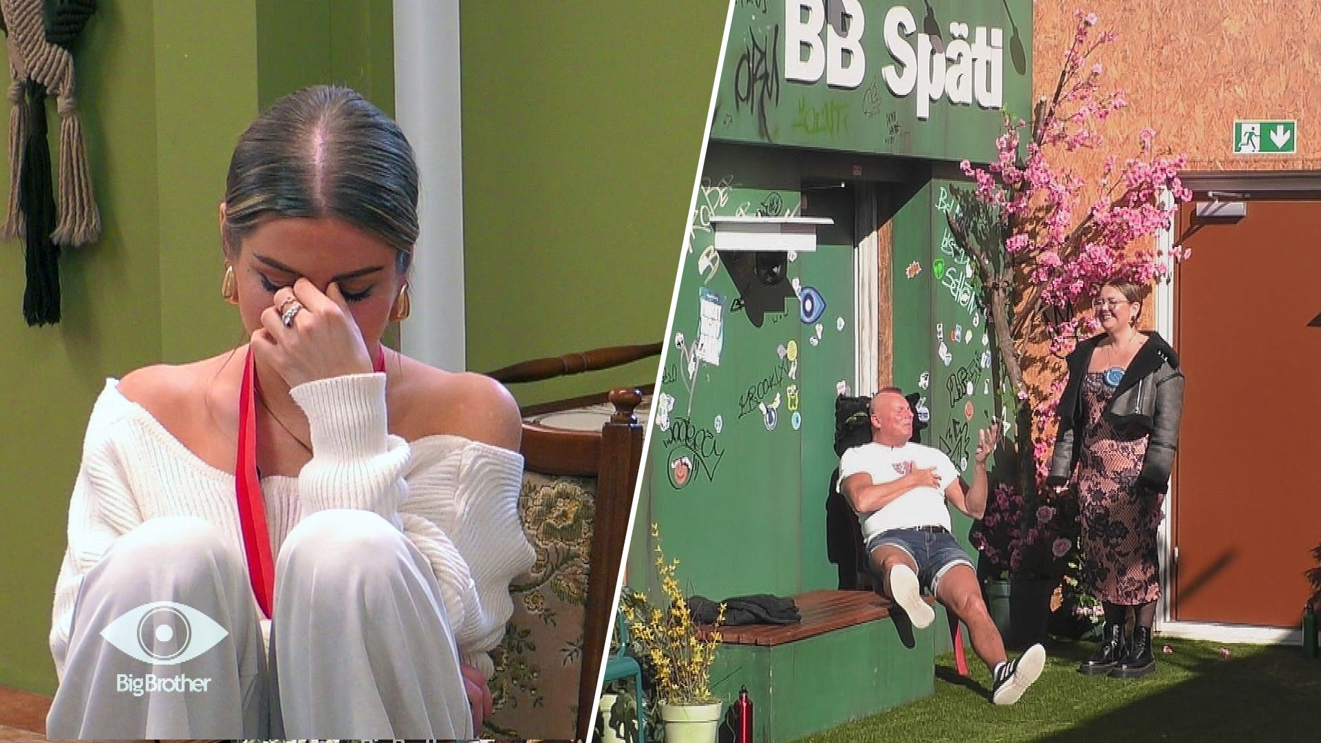 Tageszusammenfassung 16: Gedanken übers Single-Leben und Zoff ums letzte Wort