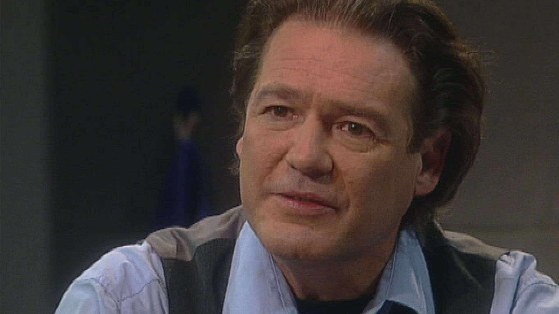 Auf Messers Schneide