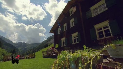 Bauer sucht Frau Bauer sucht Frau - Staffel 17 Folge 8: Bauer sucht Frau - Staffel 17 Folge 8 - Die Hofwochen
