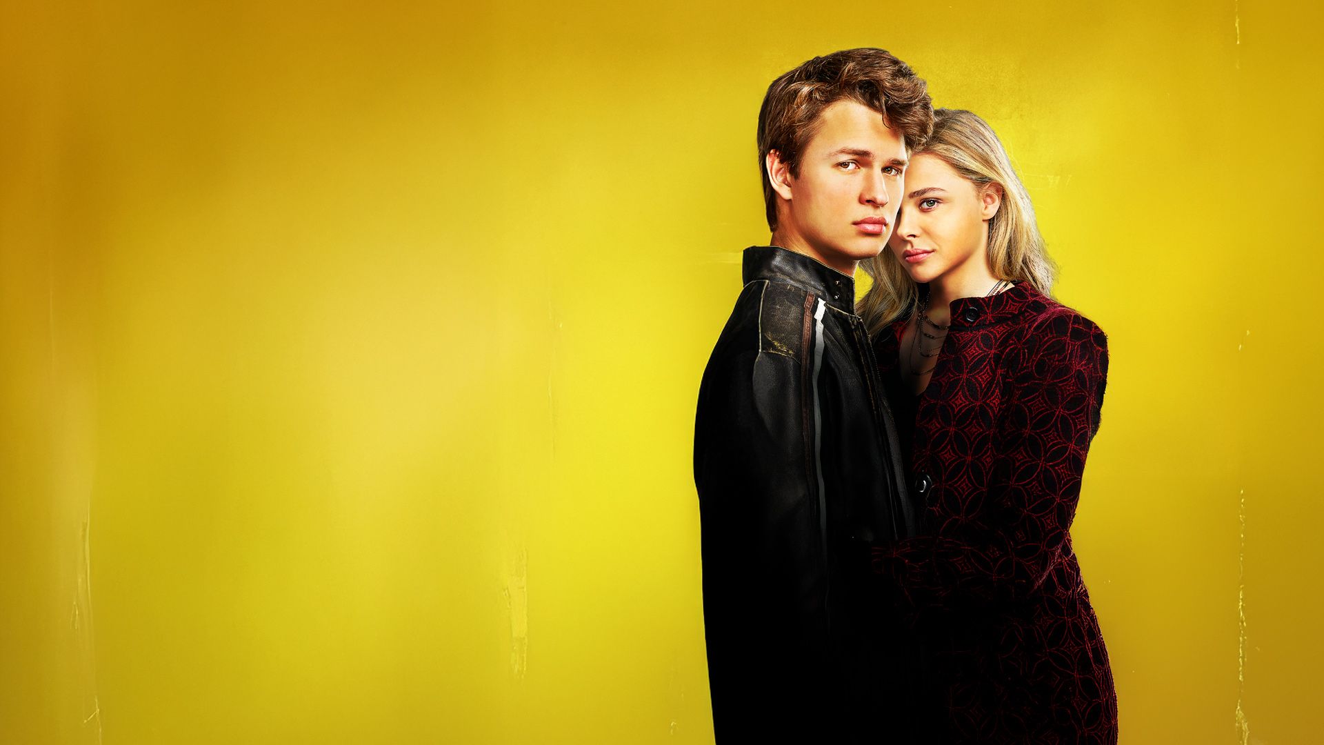 November Criminals