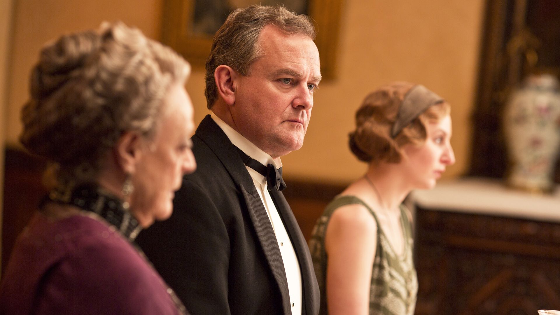 Matthews Vermächtnis