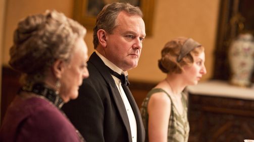 Downton Abbey Staffel 4 Folge 2: Matthews Vermächtnis
