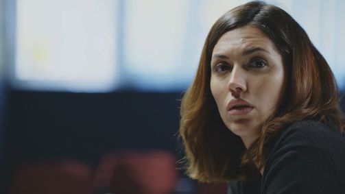 Disappeared Disappeared Folge 4: Desestructurados