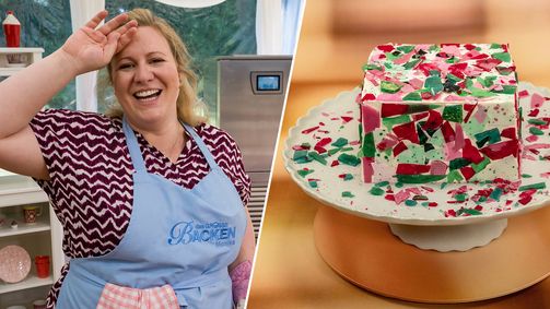Das große Backen Das große Backen Folge 6: Vom Schoko-Himmel bis hin zu gesplitterten Torten-Träumen