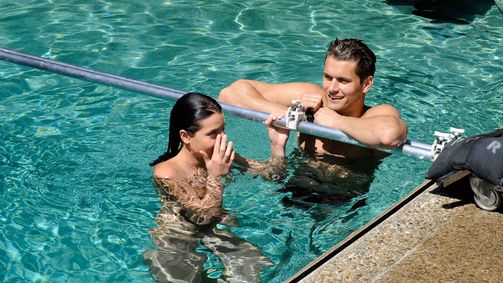 Germany's Next Topmodel Germany's Next Topmodel - by Heidi Klum Folge 14: Underwater-Love