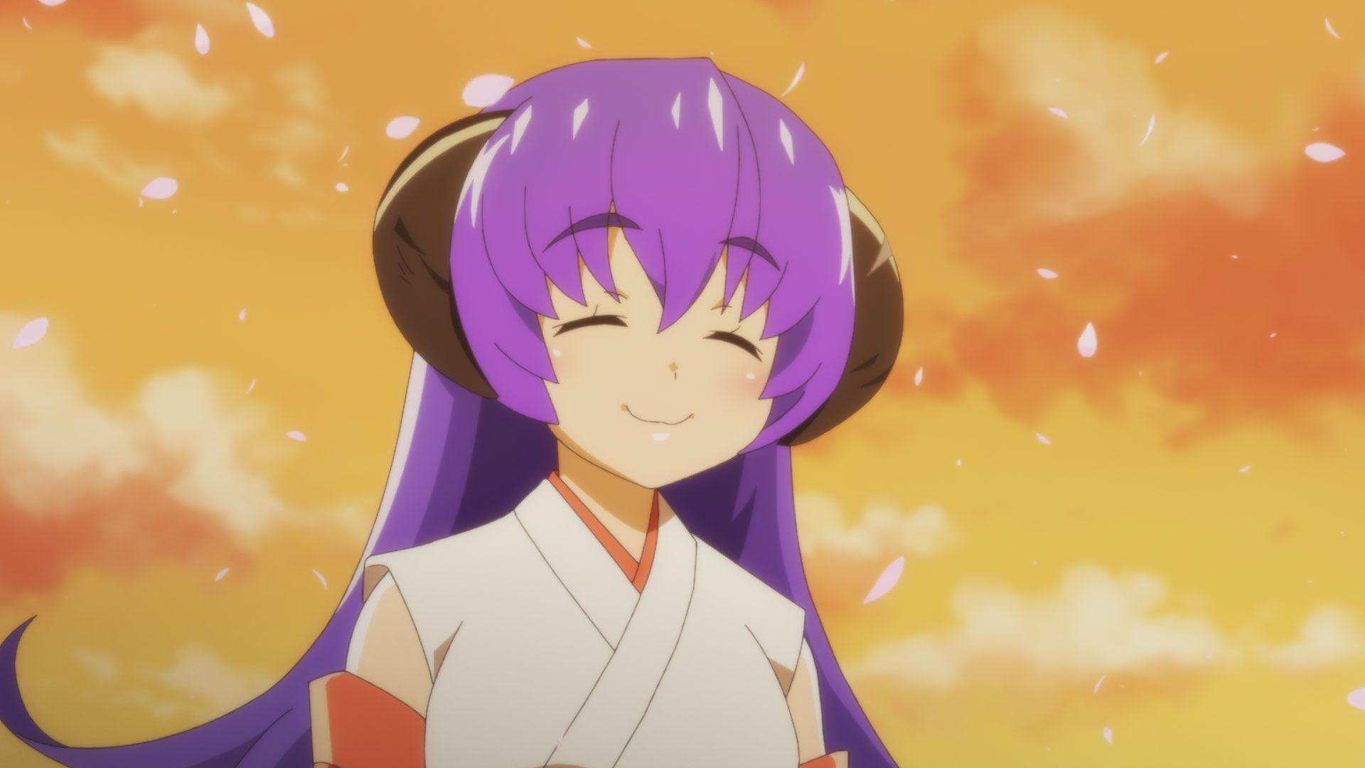 Die Göttererfreuung - Kapitel 4