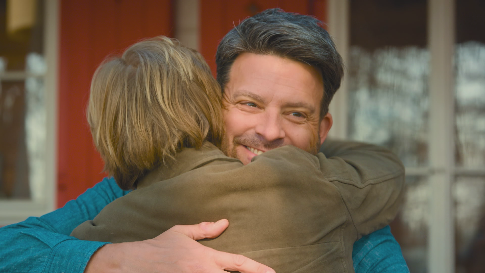 Griff nach den Sternen