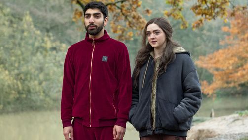 Two Weeks to Live Two Weeks to Live Folge 3: Episode 3