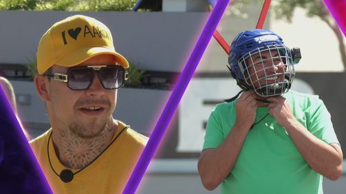 The Power Staffel 1 Folge 45: Doppelte Immunität steht auf dem Spiel: Wer kommt sicher ins Finale?