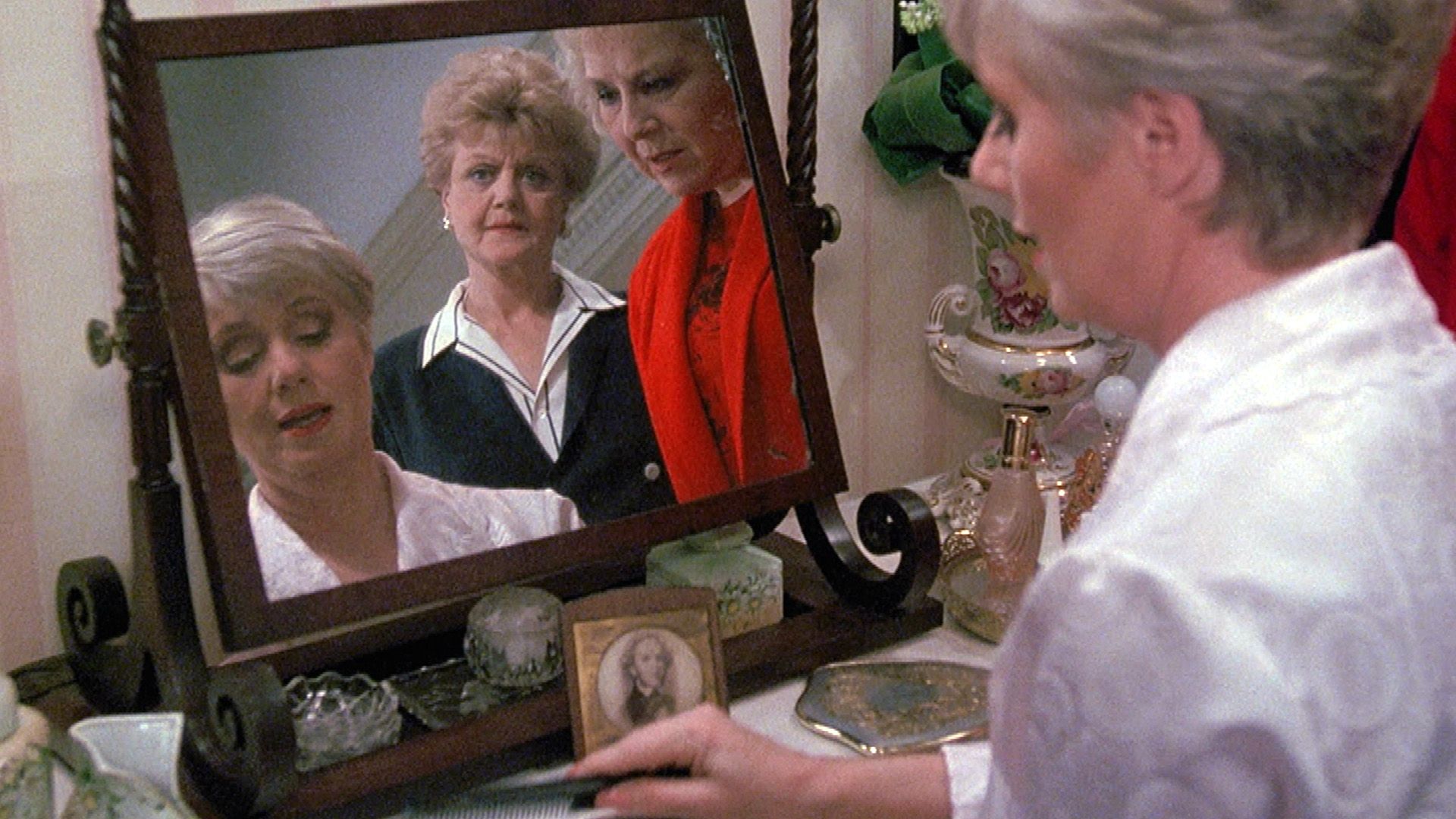 Ein Fall für den Psychiater