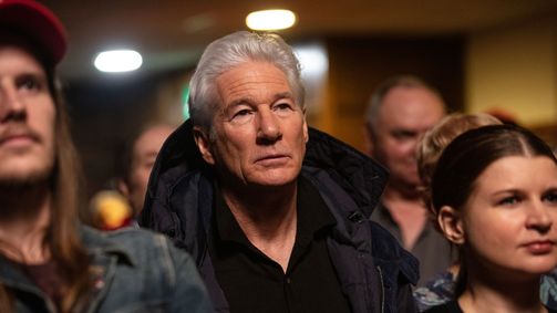MotherFatherSon MotherFatherSon Folge 7: Episode 7