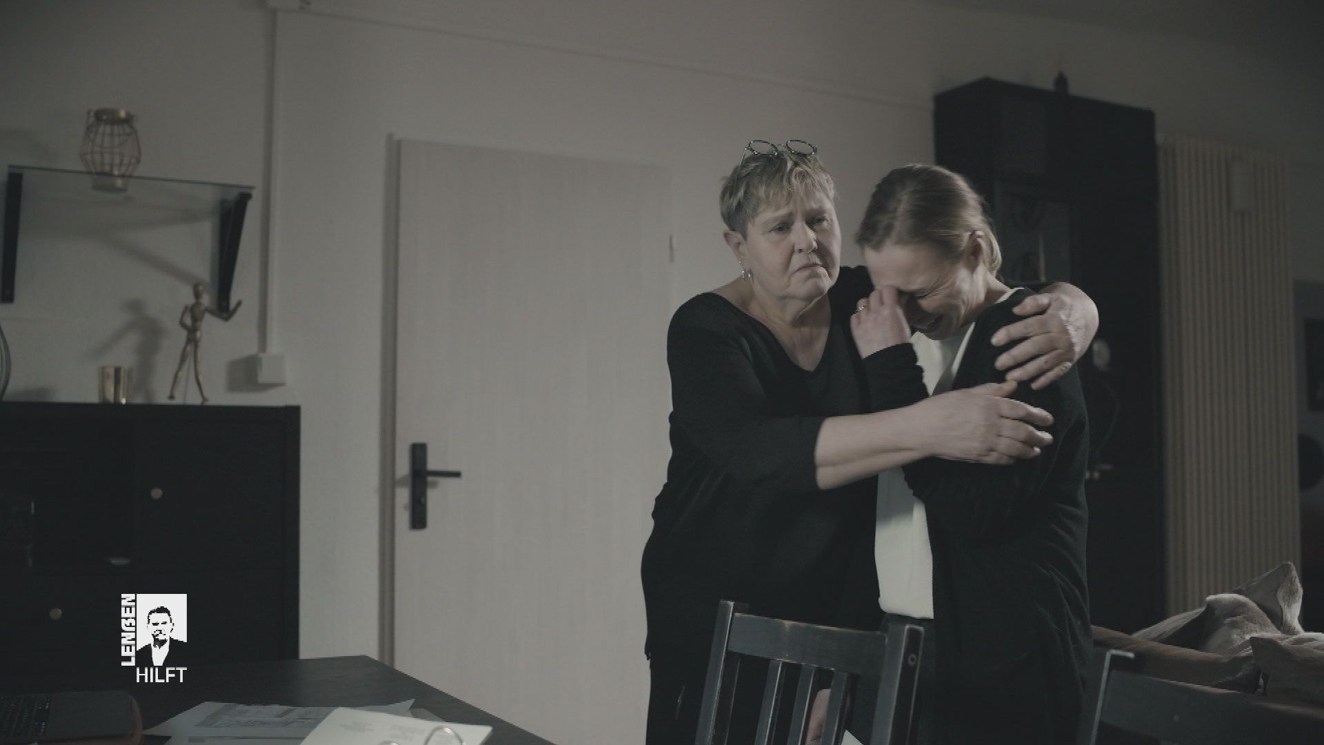 Reise ohne Wiederkehr