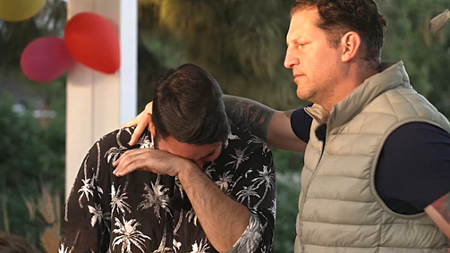 The Biggest Loser BIGGEST LOSER, THE - 16. STAFFEL Folge 9: Tränen-Drama wegen Baklava: Muss Purja das Camp verlassen?