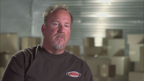 Storage Wars Storage Wars Folge 18: Riskante Operationen
