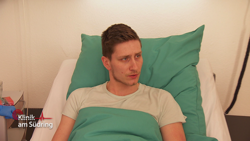 Klinik am Südring Klinik am Südring Folge 11: Erloschene Erlebnisse