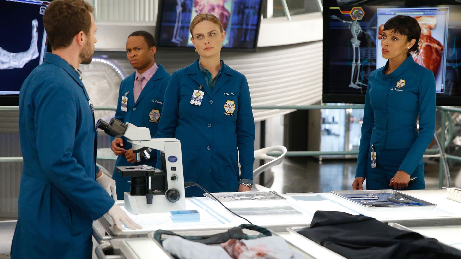 Sweets und die Verstummten der Verschwörung (Teil 2)