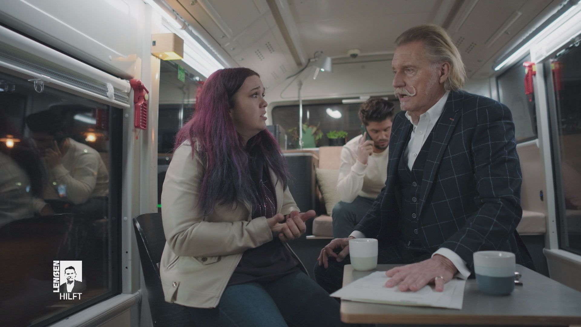 Ein schmutziges Geschäft