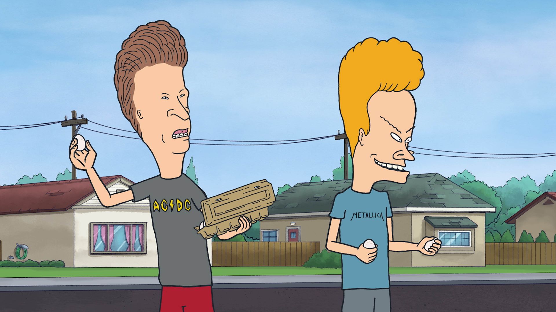 Sorry für den Staub / Streiche