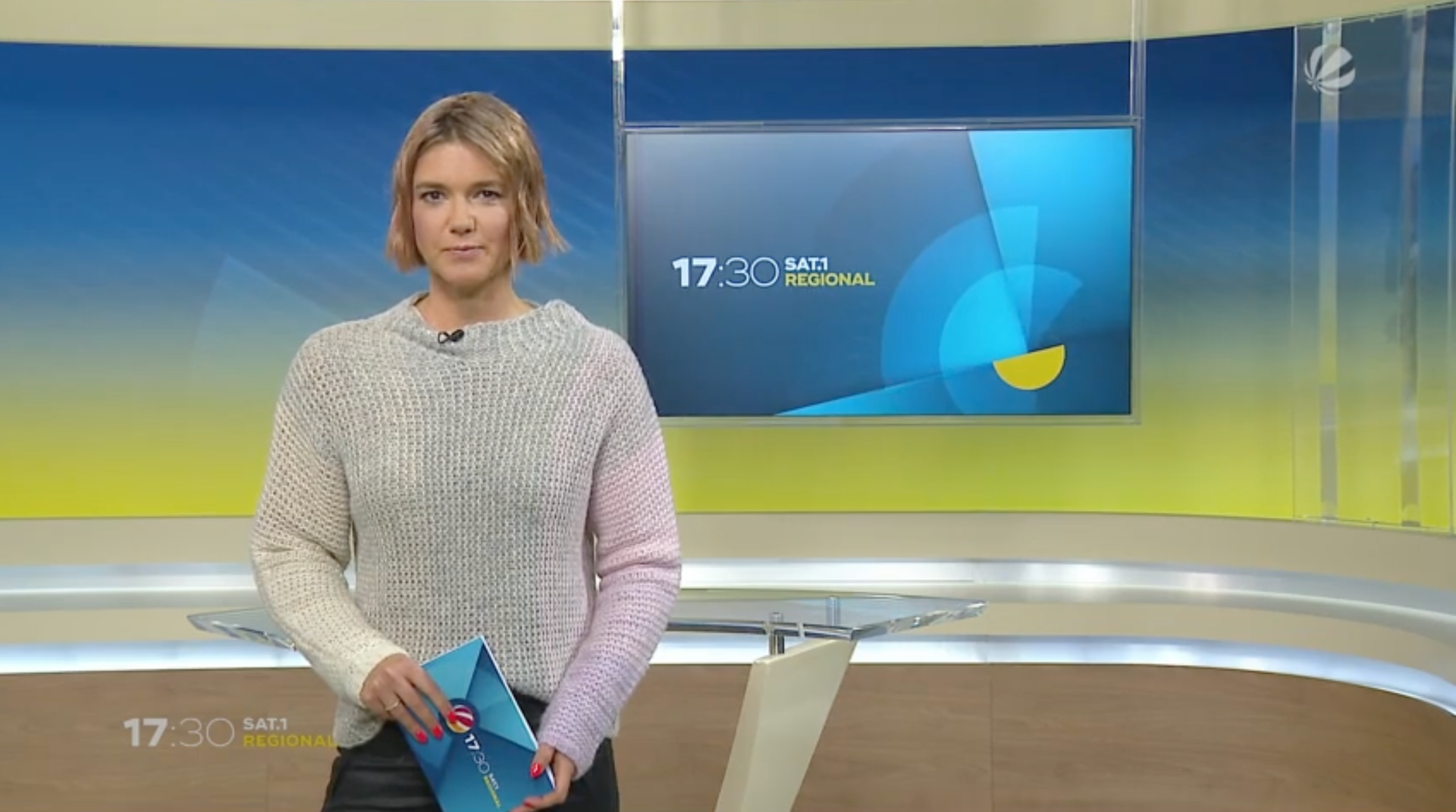 Die Sendung vom 01.12.2025