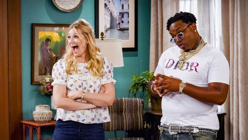 The Neighborhood The Neighborhood Folge 2: Die Intervention
